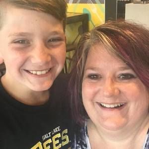 Meet your Posher, Beth